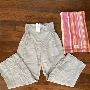 American Rhino Pants S Women NEW